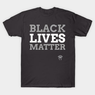 Black Lives Matter T-Shirt